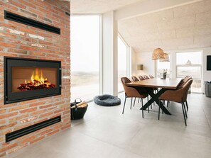 Rumah | Tempat makan