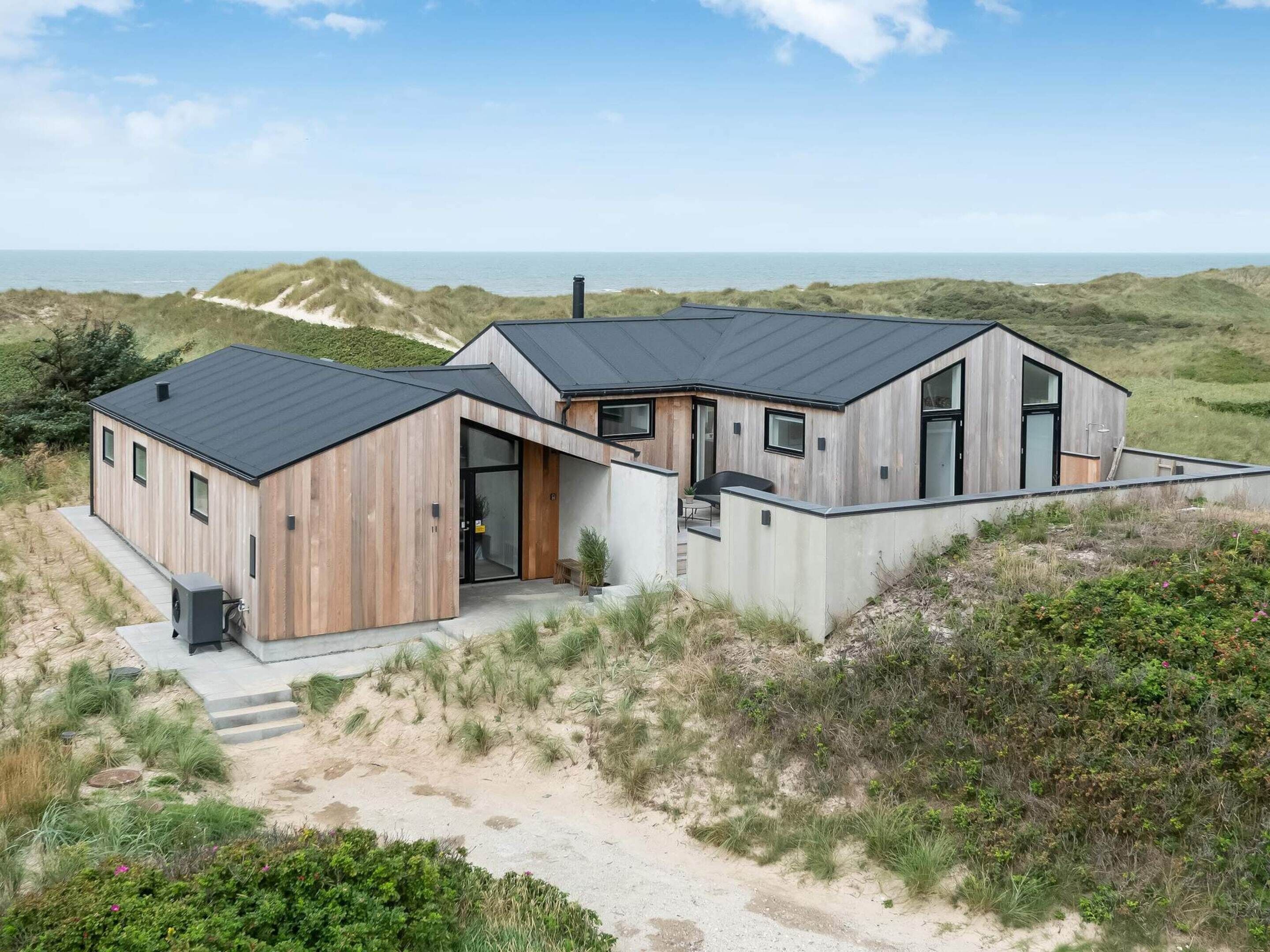 Hus | Exteriör