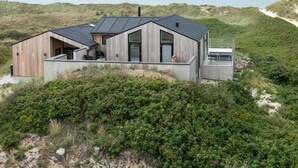 House | Exterior - Holiday Home in Løkken (Lokken)