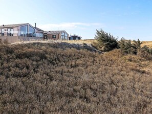 House | Exterior - Holiday Home in Løkken (Lokken)