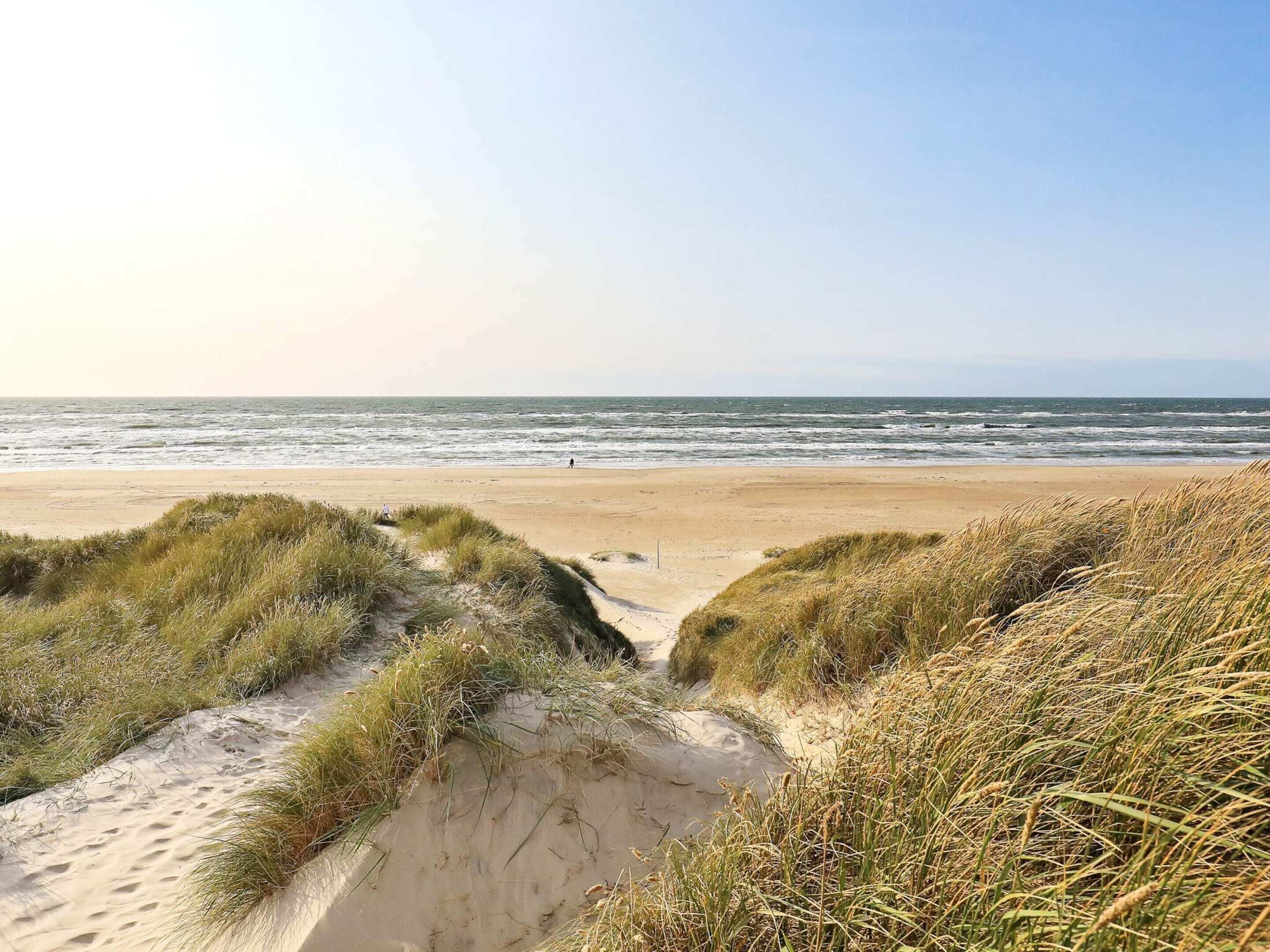 Hus | Strand