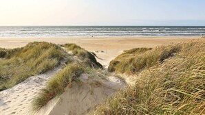 House | Beach - Holiday Home in Løkken (Lokken)