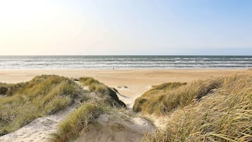 Hus | Strand