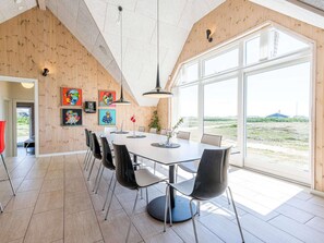 House | Interior - 12 Person Holiday Home in Blavand (Blavand)