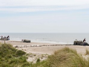 Hus | Strand