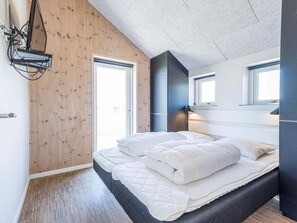 Talo | Sisätilat