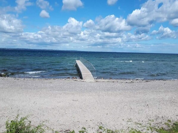 House | Exterior - Seaside Haven in Stoense-by Traum (Tranekaer)