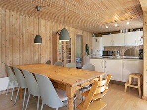 Casa | Interior
