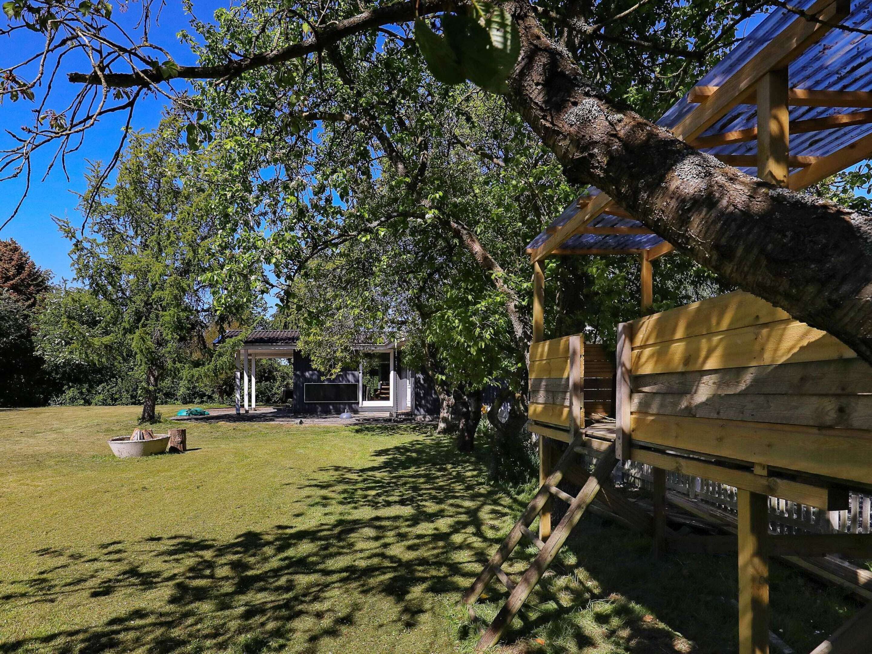 House | View from property