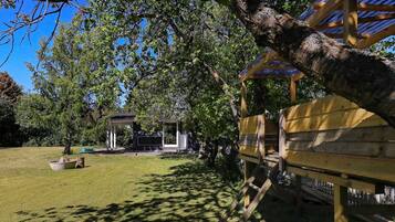 House | View from property