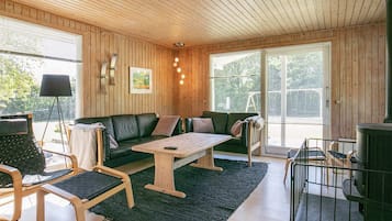 House | Interior