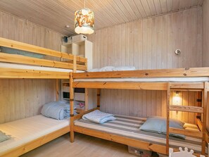 Huis | Interieur