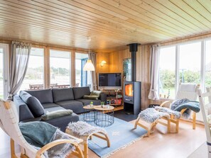 House | Interior