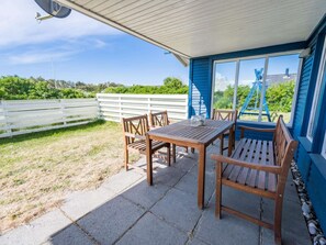 House | View from property