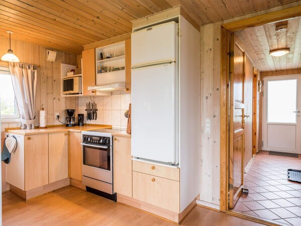 House | Interior