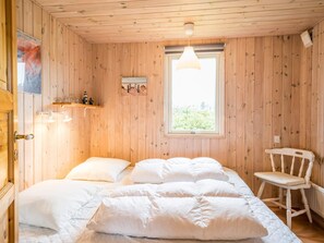 Hus | Interiør