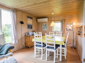 Hus | Interiør