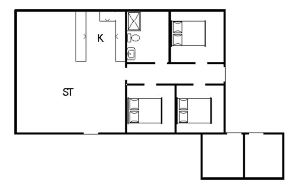 House | Floor plan