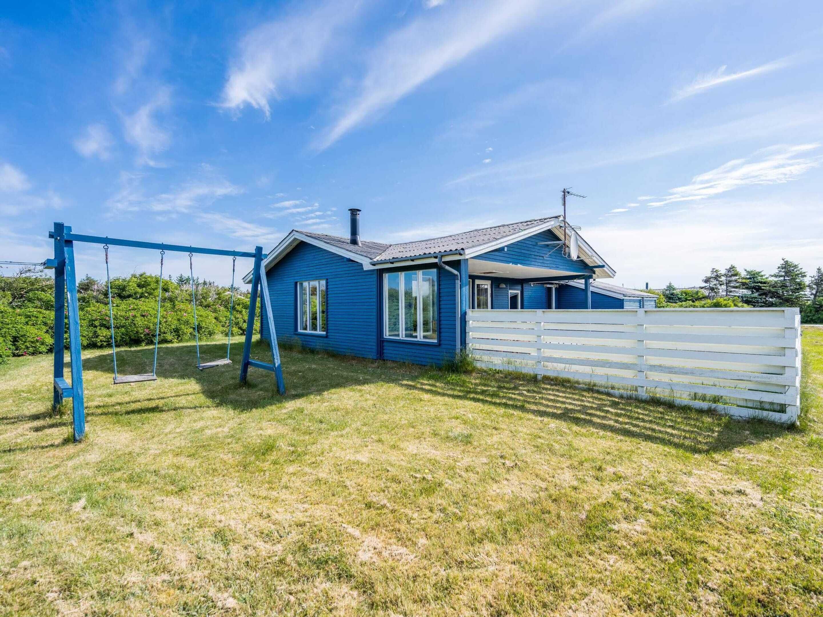 House | Children’s area