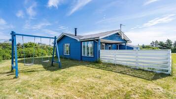 House | Children's area