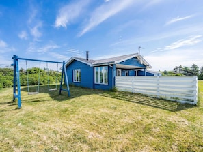 House | Children's area