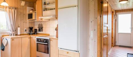 Ferienhaus | Innenbereich