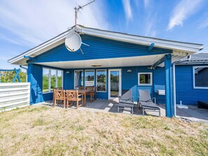 Ferienhaus | Speisen im Freien