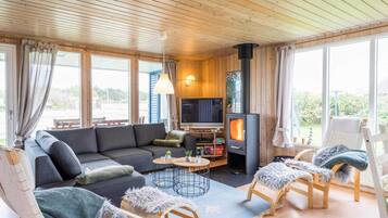 House | Interior