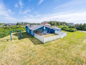 Hus | Udendørsområde