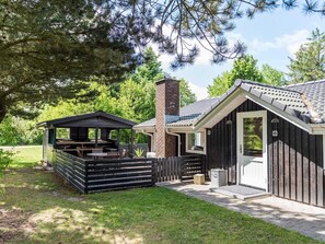 House | Exterior