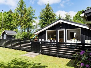 House | Exterior