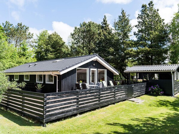 House | Exterior