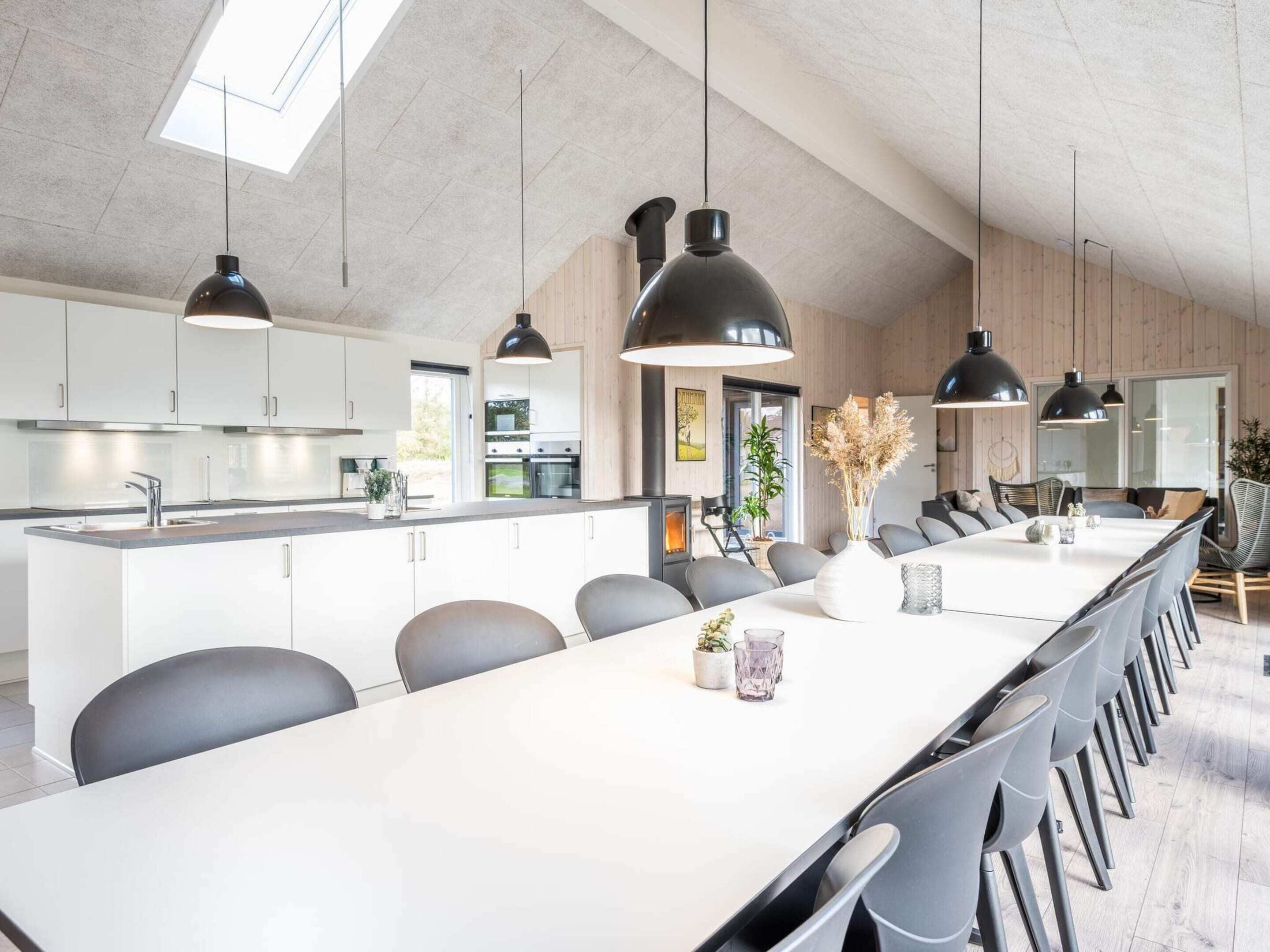 Ferienhaus | Innenbereich