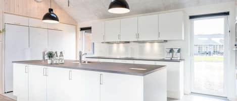 Maison | Intérieur