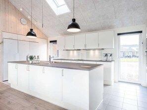 Ferienhaus | Innenbereich