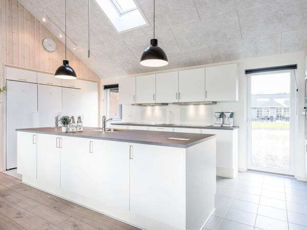 House | Interior