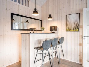 House | Interior - 5 Star Holiday Home in Norre Nebel (Norre Nebel)