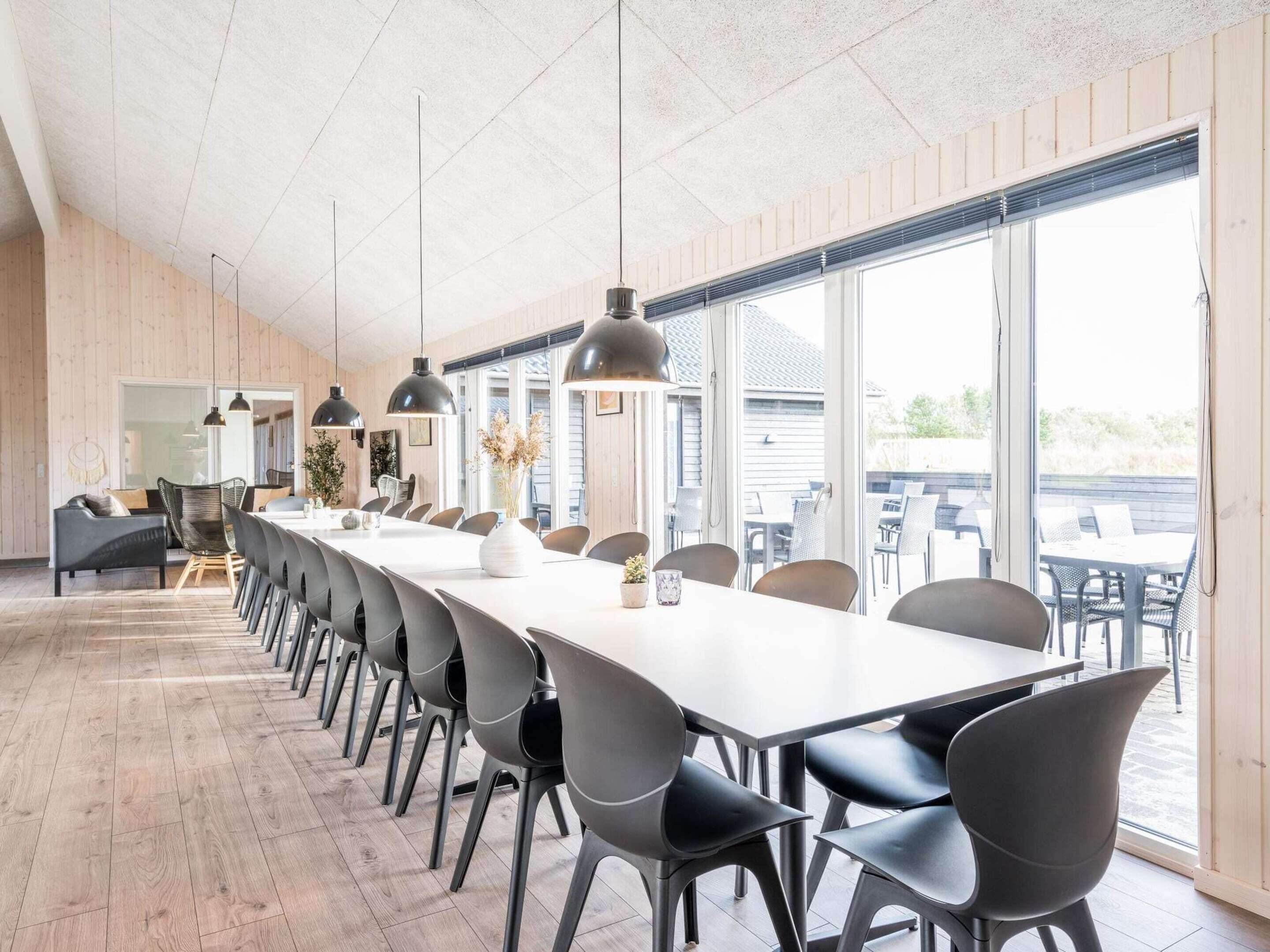 Ferienhaus | Innenbereich