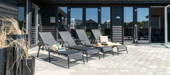 26 Person Holiday Home in Norre Nebel