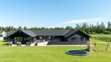 Hus | Udendørsområde