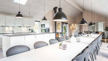 House | Interior