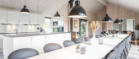 House | Interior