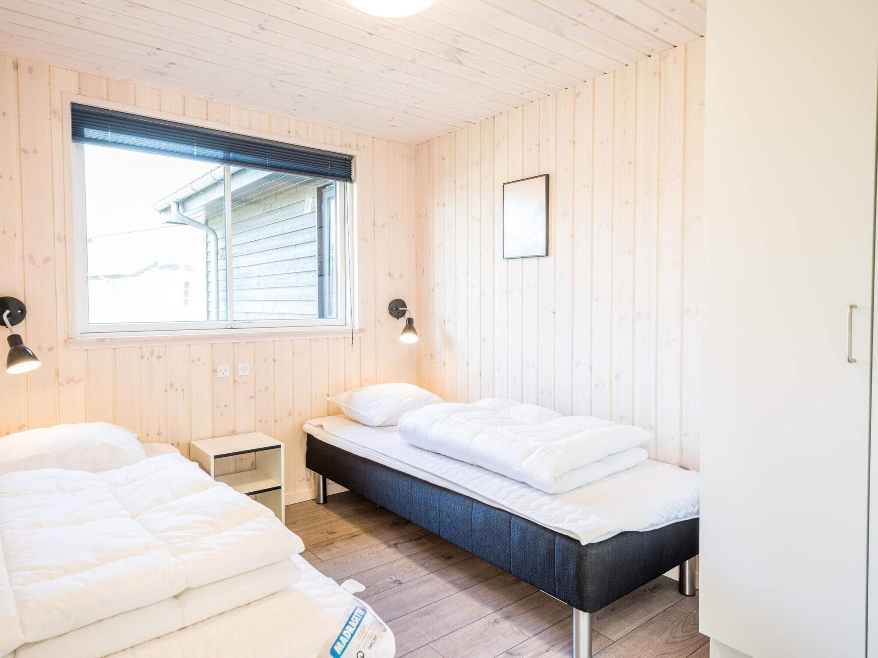 Hus | Interiør