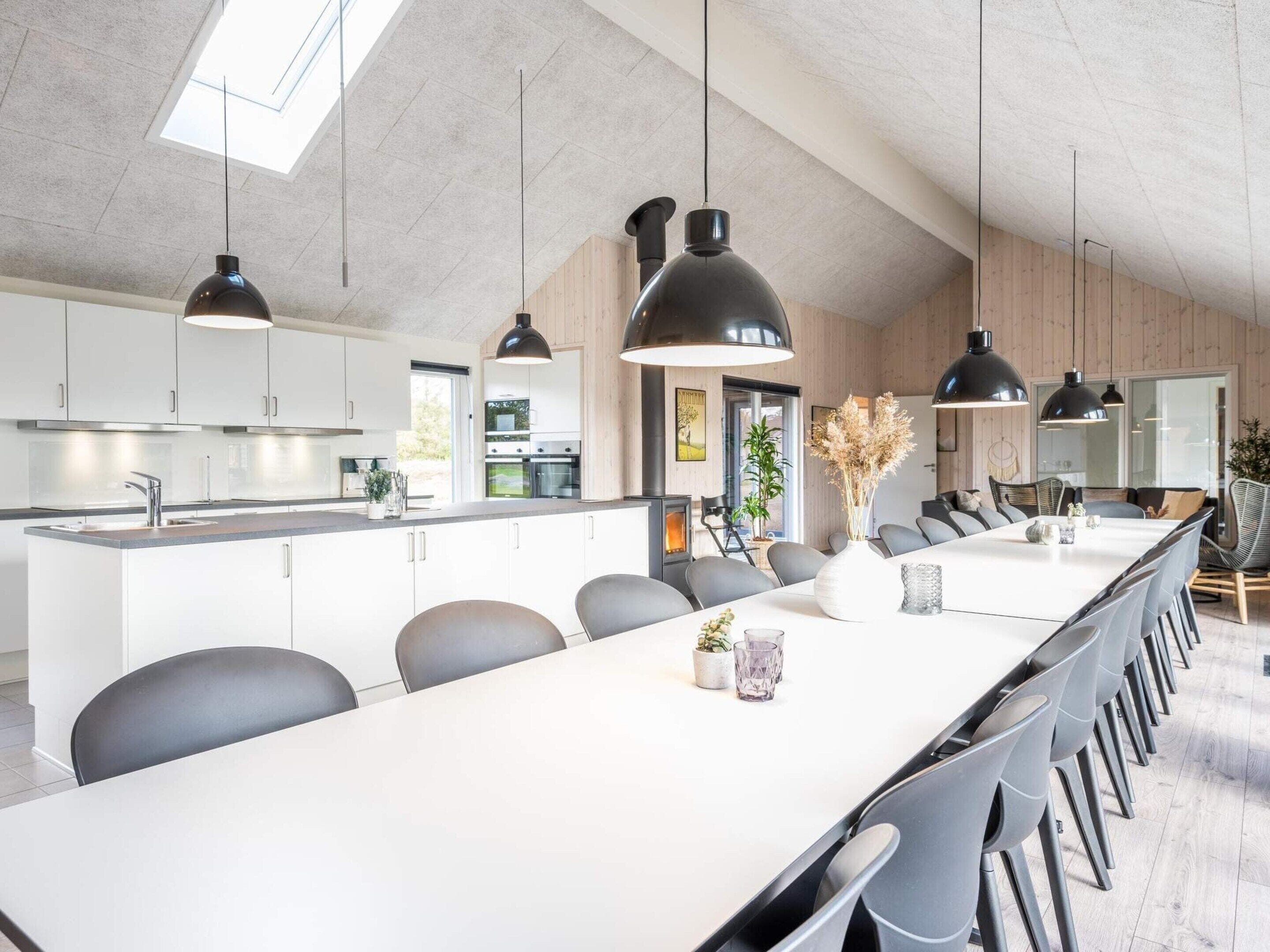 Hus | Interiør