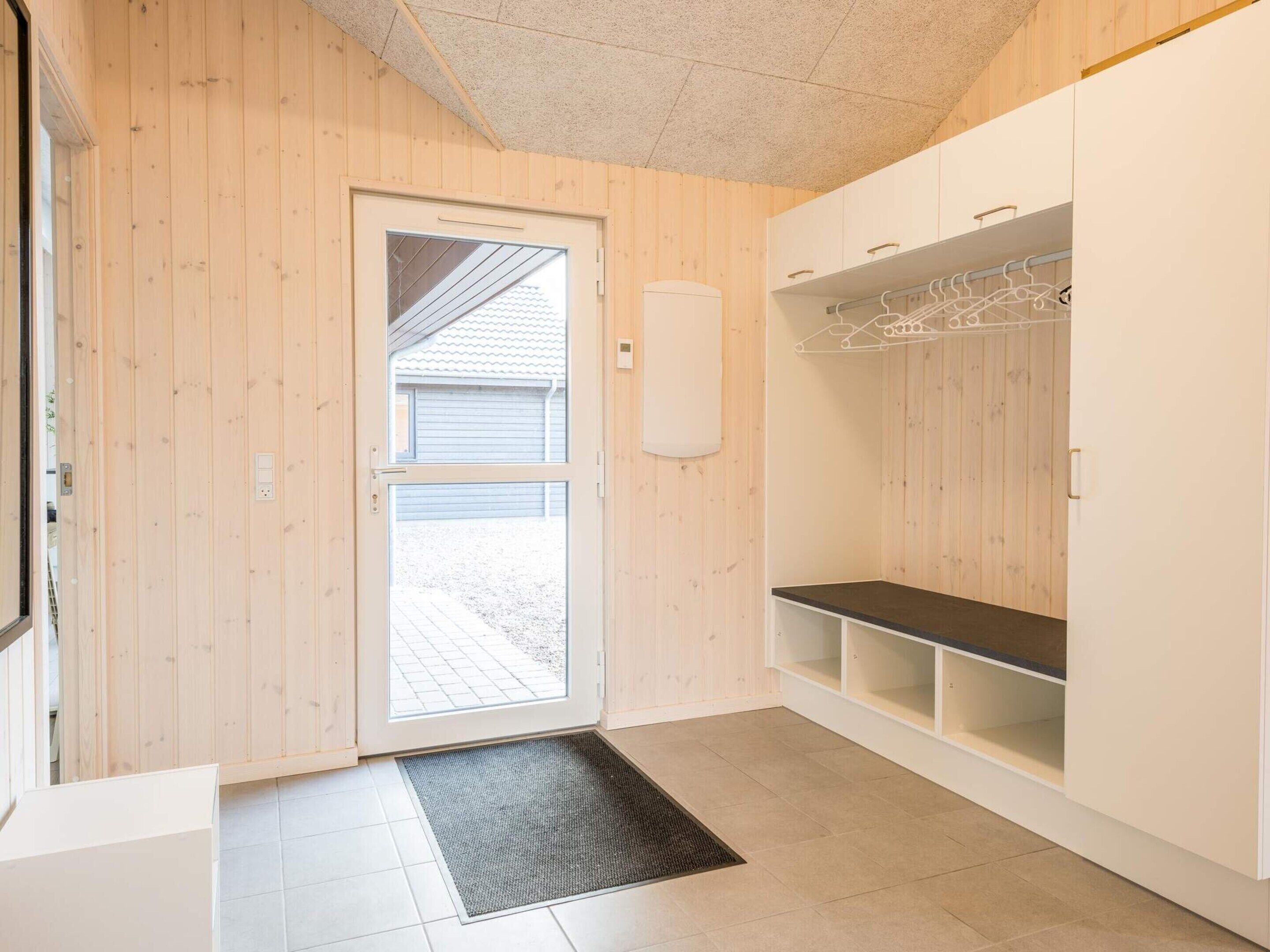 Hus | Interiør