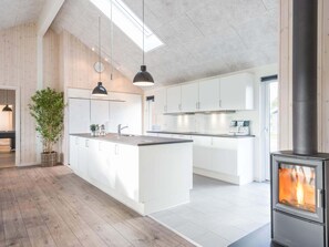 Ferienhaus | Innenbereich