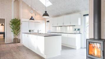 Hus | Interiør