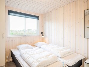 Interior - 26 Person Holiday Home in Norre Nebel (Norre Nebel)