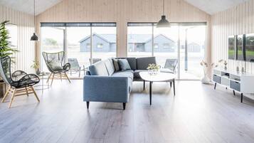 Hus | Interiør