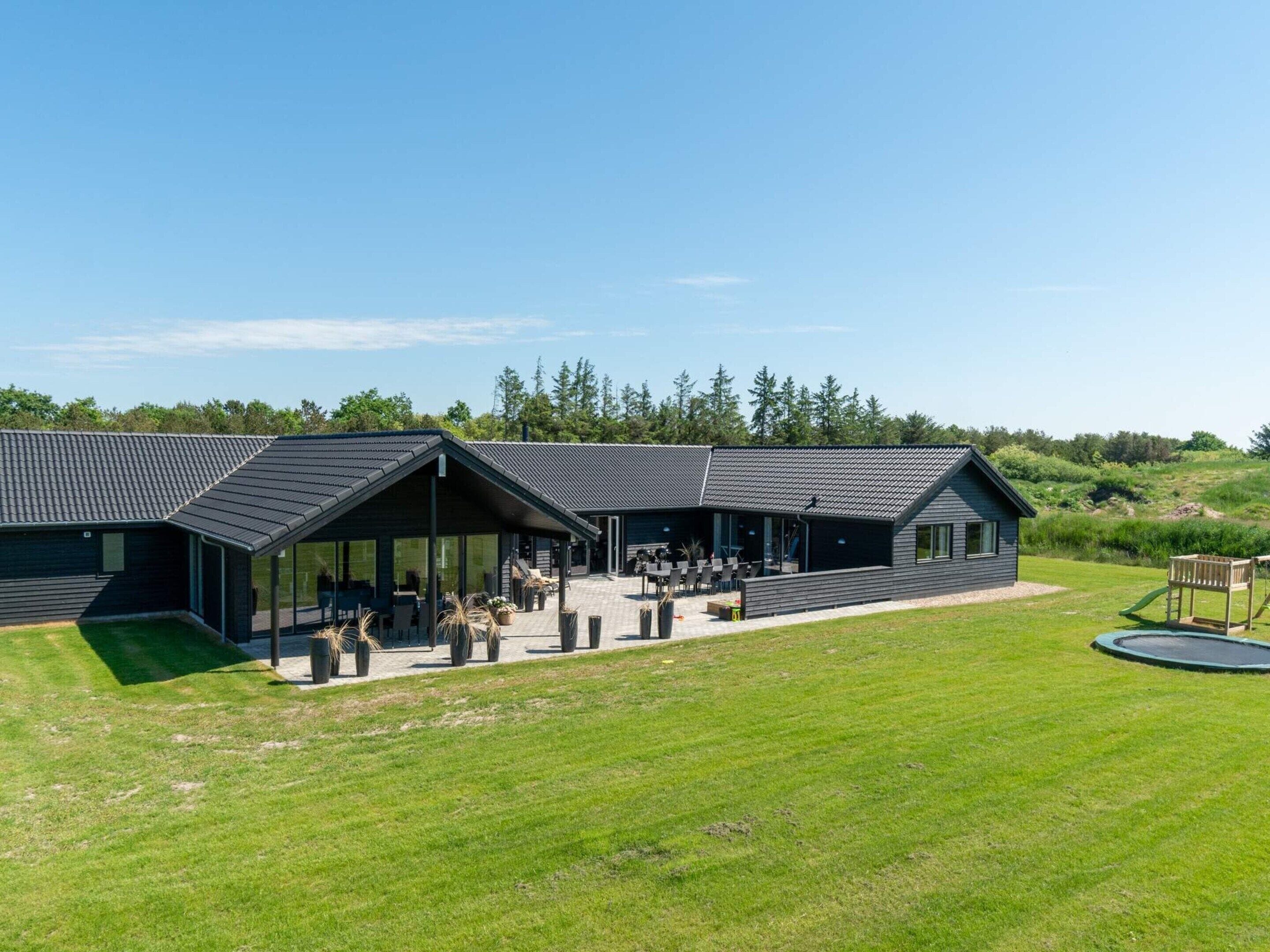 Huis | Exterieur